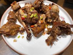 -再回头私房菜·老南京菜