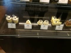 -SEN CASTLE城堡西餐(创意设计中心店)