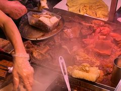 -明记牛杂(新马路分店)
