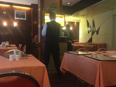 大堂-太平馆餐厅(油麻地店)