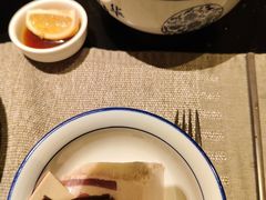 -盛宴自助餐厅(运达喜来登店)