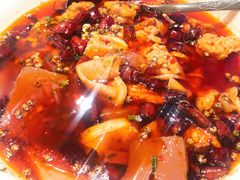 -漢舍中国菜馆(889广场店)