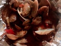 -花甲大咖(曼哈顿店)