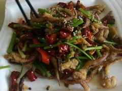 -津味老菜(露西亚商街店)