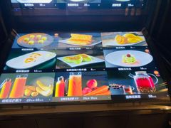 -徐记海鲜(观沙岭|滨江新城店)