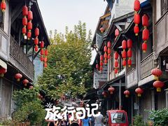 -海窝子古镇