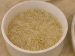 文思豆腐羹-怡园饭店-餐厅(四望亭店)