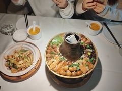 -老太原菜馆(府西街店)
