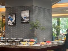 -浙江西子宾馆·瑶园咖啡厅