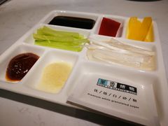 -董鲁烤鸭(建和街店)