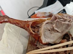 -杞兴东莞烧鹅