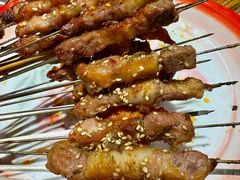 -北丐先生·野馄饨烧烤(雨花万象店)