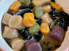 -猪脑壳凉面(武陵源店)