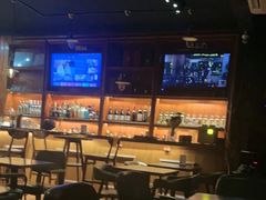-The Cheebat 锌吧·Bistro(体育西店)