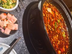 -小饕荟雅安贡椒鱼鲜馆(广福桥店)