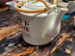 -广府乡下·饭庄(新港东路店)
