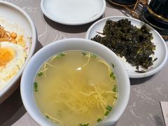 -松鹤楼面馆(清河万象汇店)