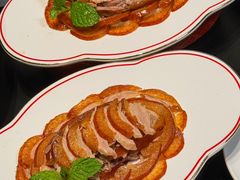 -秀儿四九城·新京菜(亚运村鸟巢店)