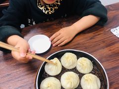 -鲁氏汤包王(长白街店)