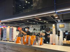 -放哈·甜醅子奶茶创造者(正宁路店)