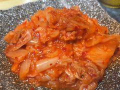 -杨记齐齐哈尔烤肉(五莲路店)