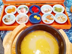 -桥香园过桥米线(国贸店)