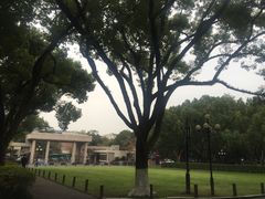 -浙江大学(玉泉校区)