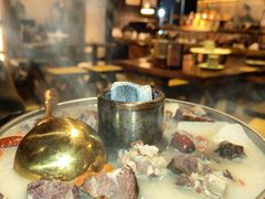 -贰醒·私房小院烧烤 (太古里店)