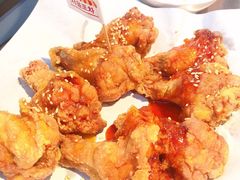 -Meet Sun韩式大排档(五一广场7MALL店)