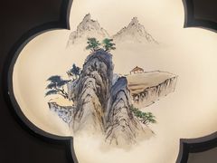 -绿茶餐厅(朝阳大悦城店)