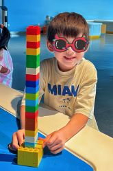 -北京科学中心儿童乐园