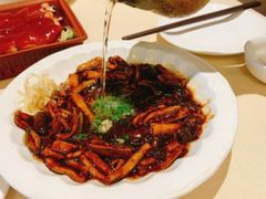 点心拼盘-老东吴食府(雅都店)