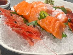 -大渔铁板烧(大悦城店)