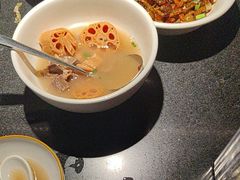-湘阁里辣(东门茂业店)