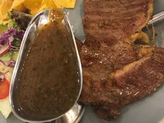 -TA'塔雀 墨西哥餐厅(江都金鹰店)