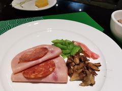 -索菲特银河锦厨自助餐(山西路店)