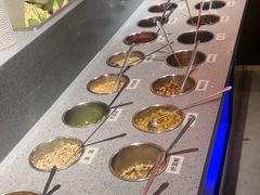 -芸山季·云南山珍菌火锅(人民广场来福士店)