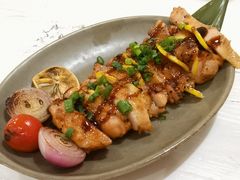 -娜娜家•Nana's restaurant(国金汇店)