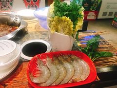 -百签宫串串香重庆火锅(夏湾店)