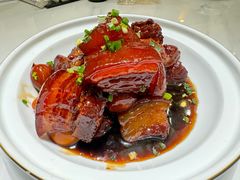 -雅酌园百姓菜馆(颐和路店)