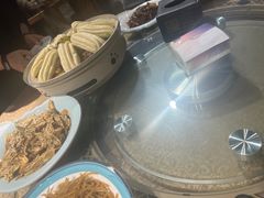-十六中酱肉·烧烤·京菜小馆(五方桥旗舰店)