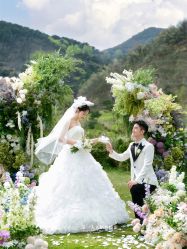 -第一夫人婚纱摄影(南京店)