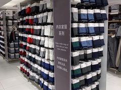 -优衣库(上海正大广场店)