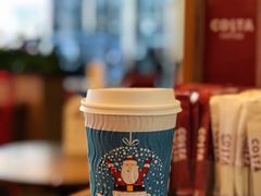 -COSTA COFFEE(丰联广场店)