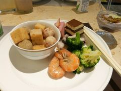 -新港湾大酒店-西餐厅