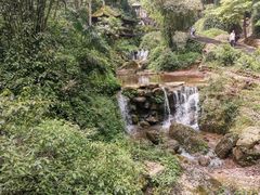 -青城山
