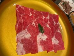 -一绪に寿喜烧(荟聚店)