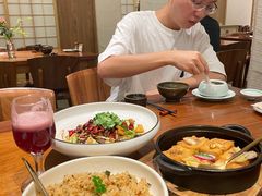 -七色云蔬食(喜邻里店)