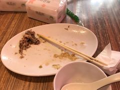 -阿嬷狮头鹅(第一国际店)