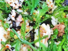 -鱼籽村秘制拌饭(崇文门店)